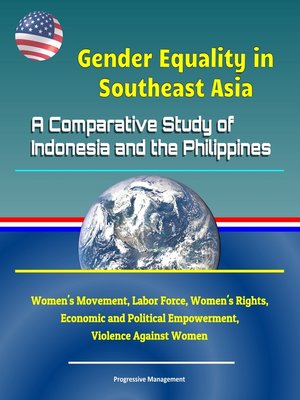 cover image of Gender Equality in Southeast Asia